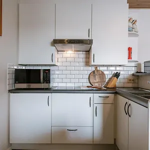 Huswell - Near The Beach With Terrace Appartement