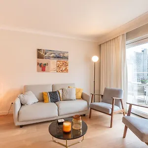 Modern With Large Terrace Close To The Sea Apartment