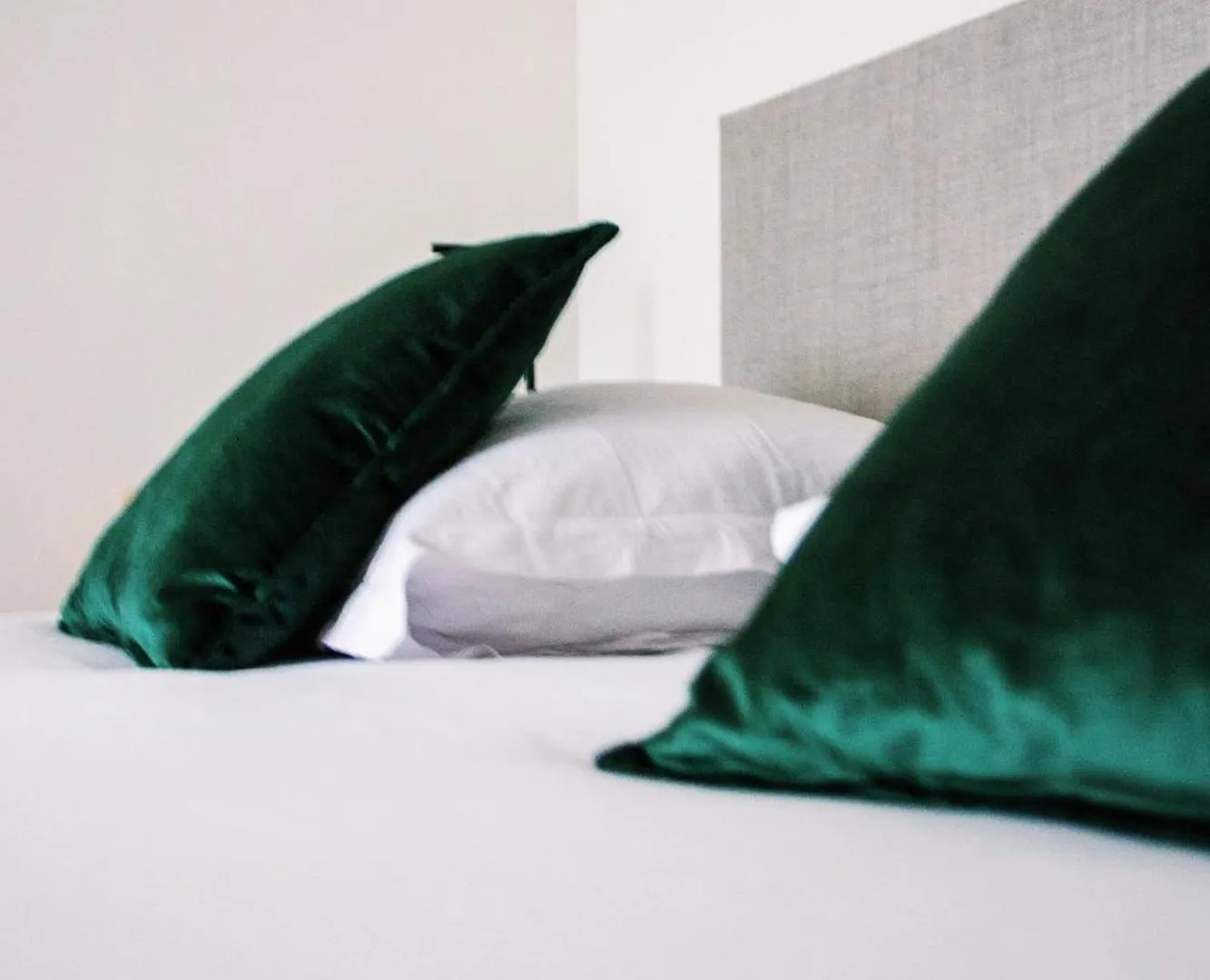 Ferienwohnung Zilte Stilte Ostende