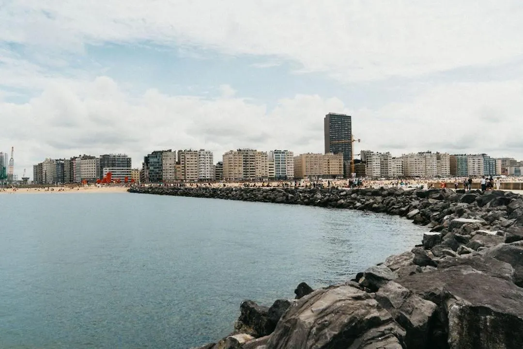 Ferienwohnung Zilte Stilte Ostende
