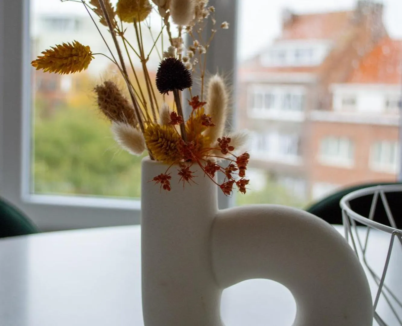 Apartment Ferienwohnung Zilte Stilte Ostende