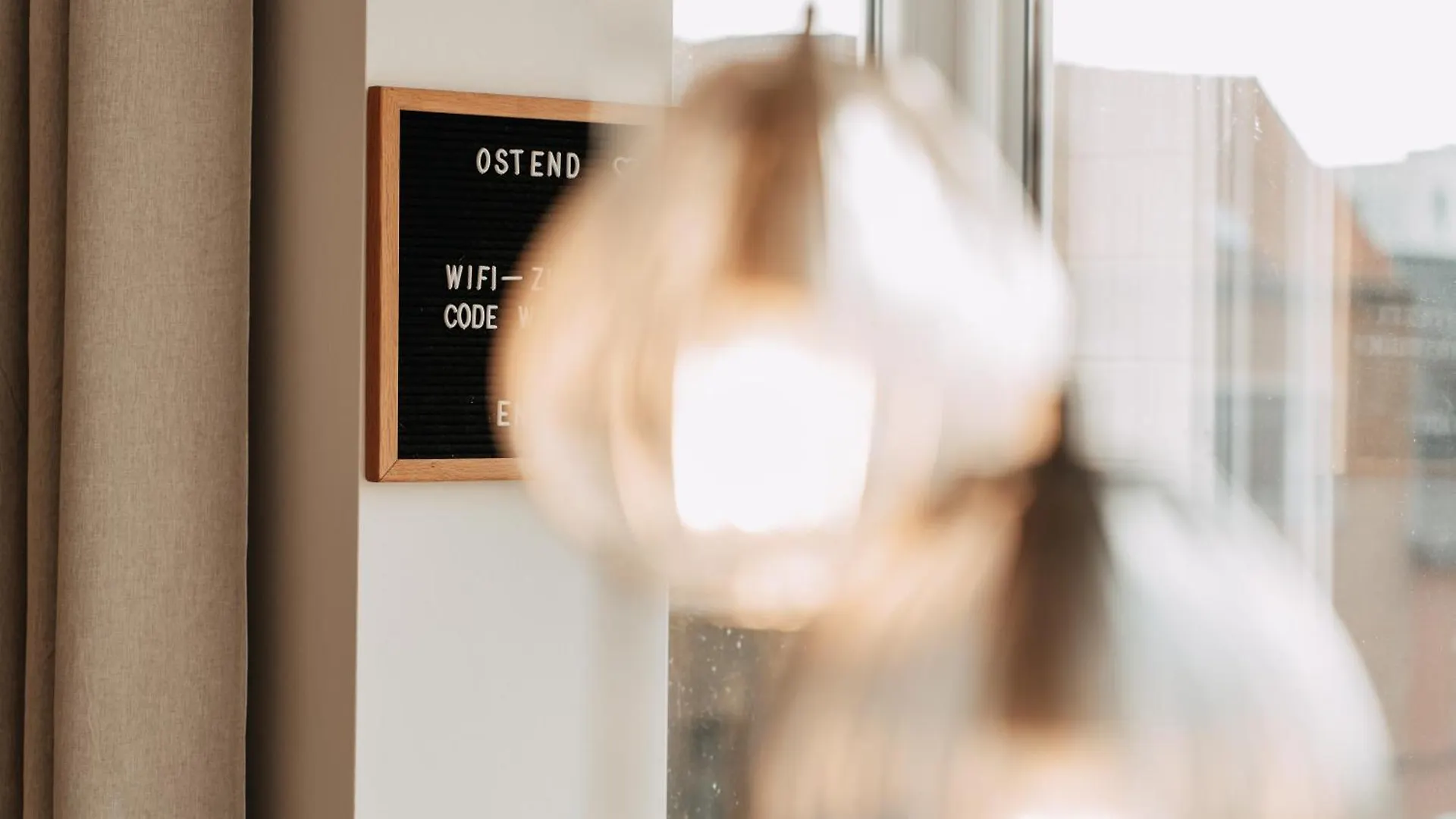 Ferienwohnung Zilte Stilte Ostende Belgien